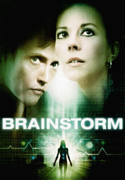 Brainstorm - Generazione elettronica (1983)