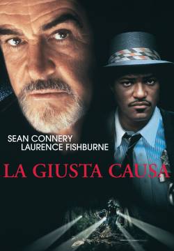 Just Cause - La giusta causa (1995)