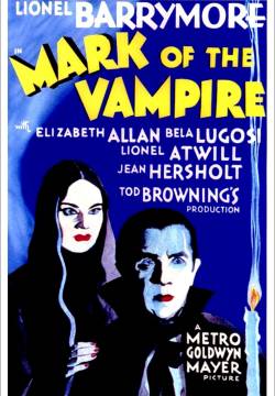 Mark of the Vampire - I vampiri di Praga (1935)