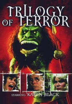 Trilogia del terrore (1975)