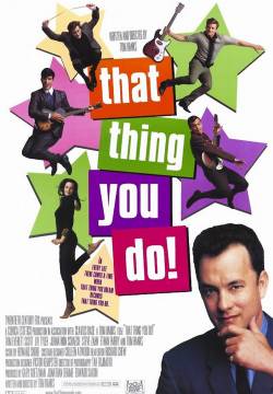 That Thing You Do! - Music Graffiti (1996)