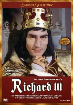 Richard III - Riccardo III (1955)