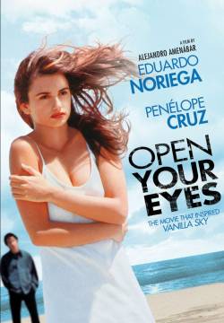 Abre los ojos - Apri gli occhi (1997)