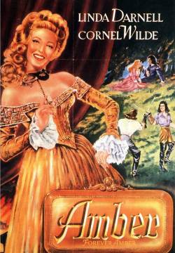 Forever Amber - Ambra (1947)