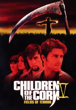 Children of the Corn 5: Fields of Terror - Gli adoratori del male (1998)