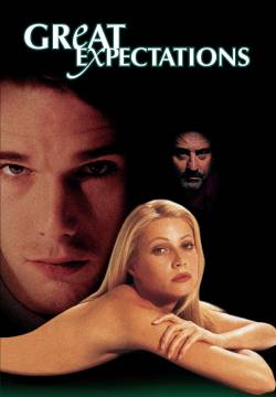 Great Expectations - Paradiso perduto (1998)