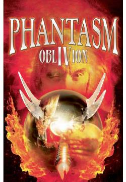 Phantasm IV: Oblivion (1998)