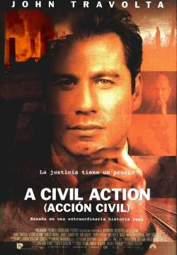 A Civil Action (1998)