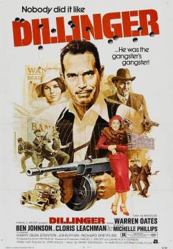 Dillinger (1973)
