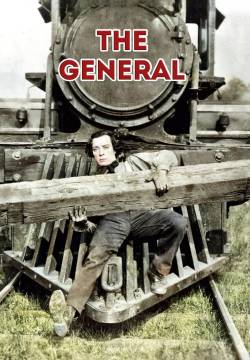 The General - Come vinsi la guerra (1926)