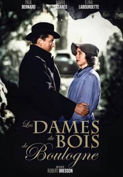 Les Dames du Bois de Boulogne - Perfidia (1945)