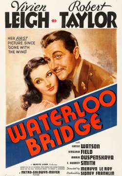 Waterloo Bridge - Il ponte di Waterloo (1940)