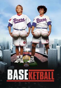 Baseketball (1998)