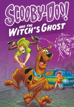 Scooby-Doo! e il fantasma della strega (1999)