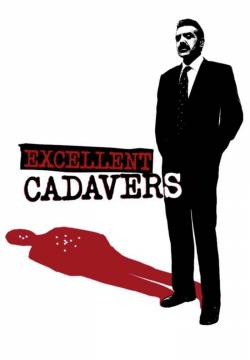 Excellent Cadavers - I giudici (1999)