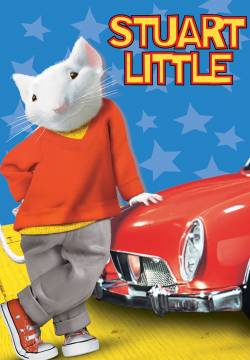 Stuart Little - Un topolino in gamba (1999)