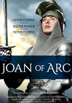 Joan of Arc - Giovanna d'Arco (1948)