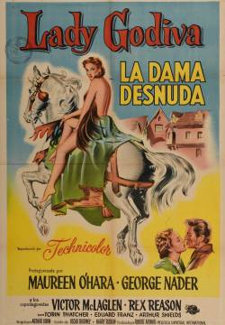 Lady Godiva (1955)