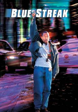 Blue Streak - Da ladro a poliziotto (1999)