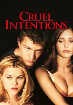 Cruel intentions - Prima regola non innamorarsi (1999)