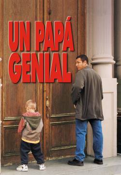 Big Daddy - Un papà speciale (1999)