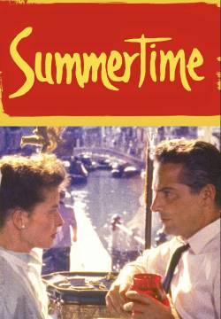 Summertime - Tempo d'estate (1955)