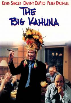 The Big Kahuna (2000)