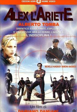 Alex L'ariete (2000)