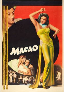 Macao - L'avventuriero di Macao (1952)