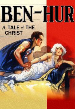 Ben-Hur: A Tale of the Christ - Una storia di Cristo (1925)
