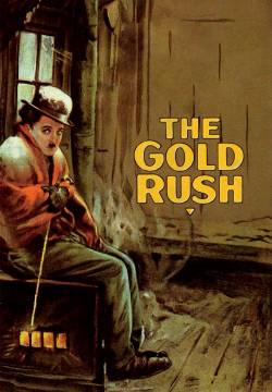 The Gold Rush - La febbre dell'oro (1925)