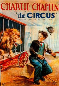 The Circus - Il circo (1928)