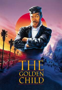 The Golden Child - Il bambino d'oro (1986)