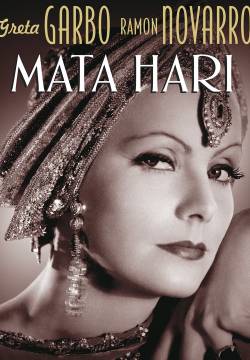 Mata Hari (1931)