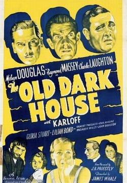 The Old Dark House - Il castello maledetto (1932)