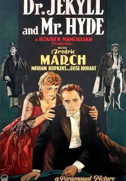 Dr. Jekyll and Mr. Hyde - Il dottor Jekyll (1932)