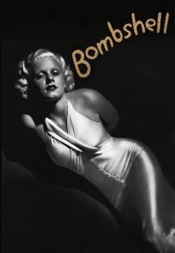 Bombshell - Argento vivo (1933)