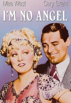 I'm No Angel - Non sono un angelo (1933)