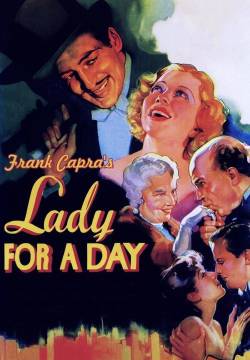 Lady for a Day - Signora per un giorno (1933)