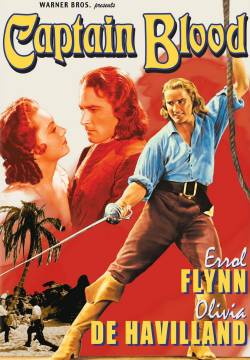 Capitan Blood (1935)