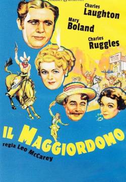 Ruggles of Red Gap - Il maggiordomo (1935)
