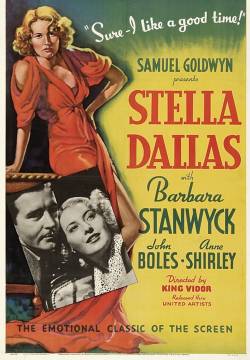 Stella Dallas - Amore sublime (1937)