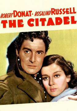 The Citadel - La cittadella (1938)