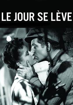Le Jour Se Lève - Alba tragica (1939)
