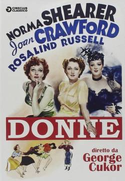 The Women - Donne (1939)