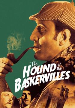 The Hound of the Baskervilles - Sherlock Holmes e il mastino di Baskerville (1939)