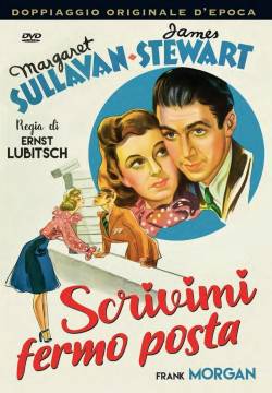 The Shop Around the Corner - Scrivimi fermo posta (1940)