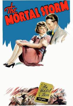 The Mortal Storm - Bufera mortale (1940)