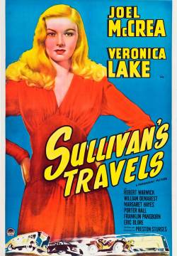 Sullivan's Travels - I dimenticati (1941)