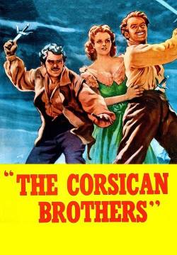 The Corsican Brothers - I vendicatori (1941)
